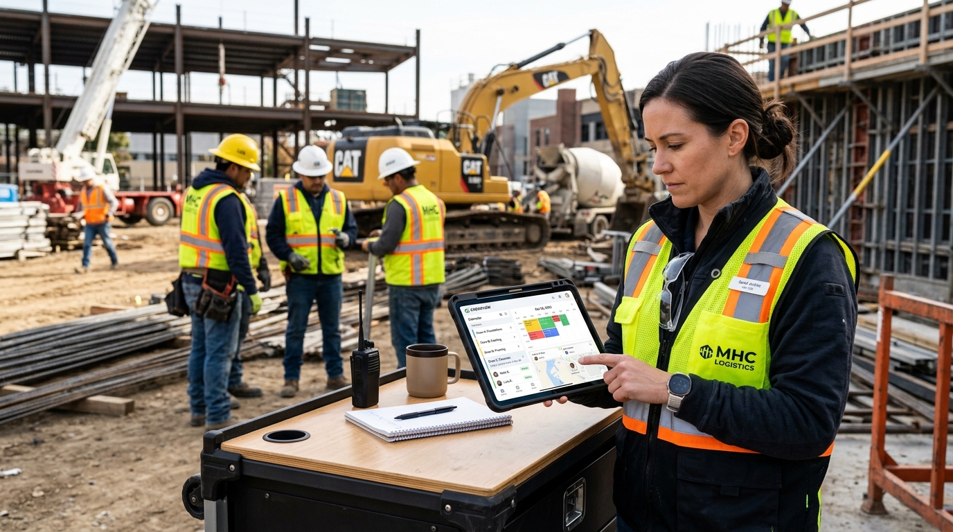 5 Automations Every Contractor Should Turn On First
